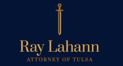 Ray Lahann, Attorney of Tulsa: Home