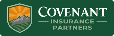 Covenant Insurance Partners: Home