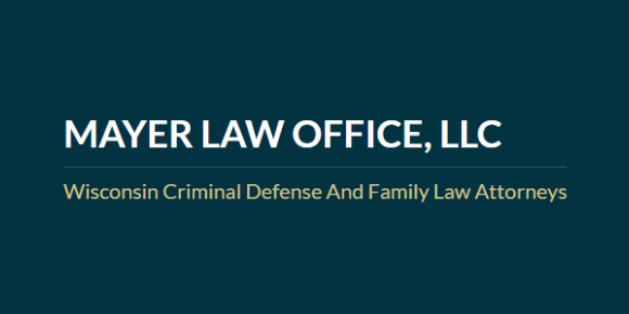 Mayer Law Office, LLC: Home