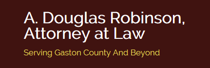 A. Douglas Robinson, Attorney at Law: Home