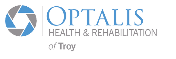 Optalis Health & Rehabilitation of Troy: Home