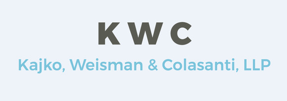 Kajko, Weisman & Colasanti, LLP: Home