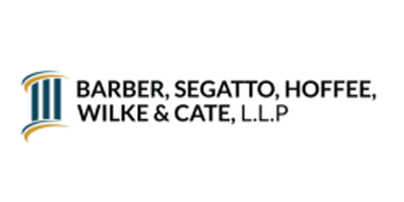 Barber, Segatto, Hoffee, Wilke & Cate: Home