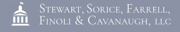 Stewart, Sorice, Farrell, Finoli & Cavanaugh, LLC: Home