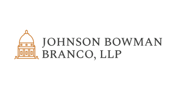 Johnson Bowman Branco, LLP: Home