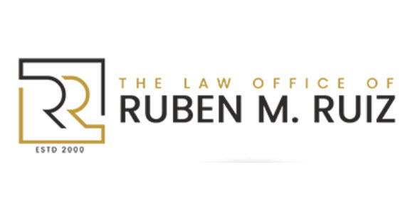 Law Office Of Ruben M. Ruiz: Home