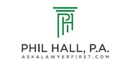 Phil Hall, P.A.: Home