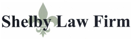 Shelby Law Firm: Home