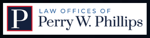 Law Offices of Perry W. Phillips, PLLC: Home