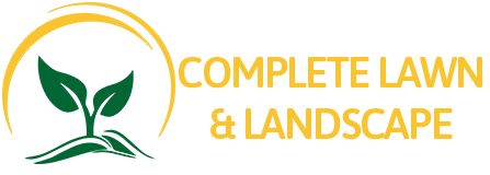 Complete Lawn and Landscape: Home