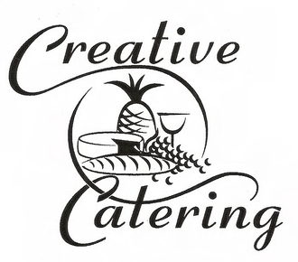 Tucson Creative Catering: Home