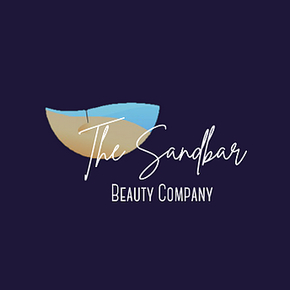 The Sandbar Beauty Company: Home