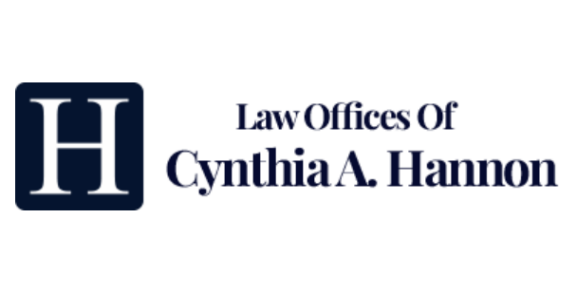 Law Offices of Cynthia A. Hannon: Home