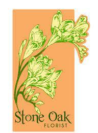 Stone Oak Florist: Home