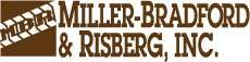 Miller Bradford & Risberg Inc: Home