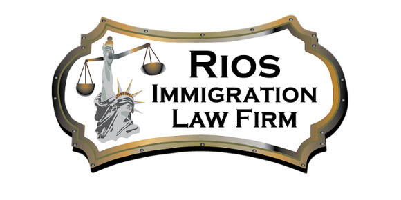 Rios Immigration Law Firm: Home