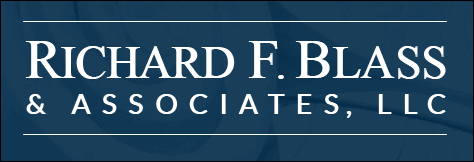 Richard F. Blass & Associates, LLC: Home