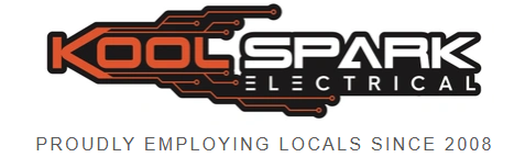 Kool Spark Electrical: Home