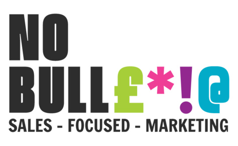 No Bull: nobullcreative