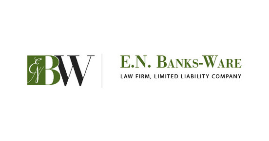 E.N. Banks-Ware Law Firm: Home
