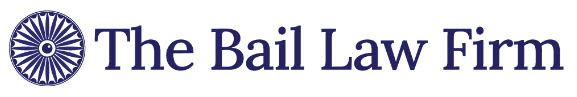 The Bail Law Firm: Home