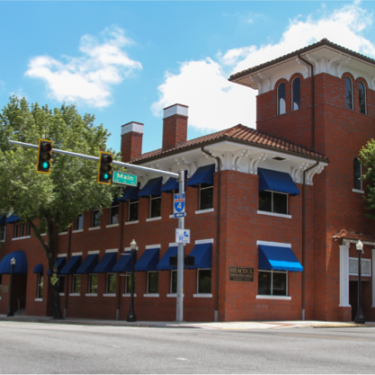 Heacock Insurance Group: Downtown Lakeland Heacock Insurance Group: Downtown Lakeland