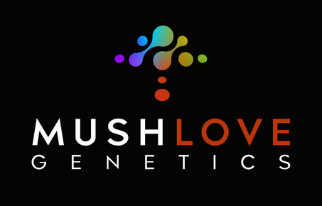 Mush Love Genetics: Home