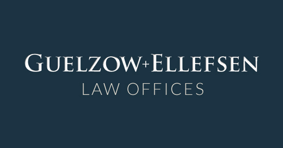 Guelzow & Ellefsen Law Offices: Home