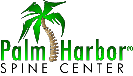 Palm Harbor Spine Center: Home