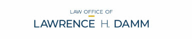 Law Office Of Lawrence H. Damm: Home