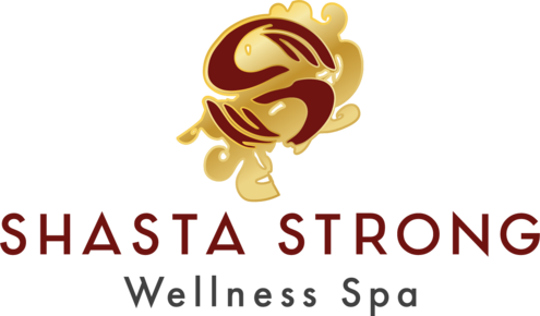 Shasta Strong Wellness Spa: Home