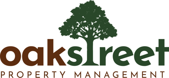 Oak Street Property Management: Home