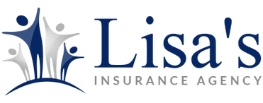 Lisa's Insurance Agency: Home