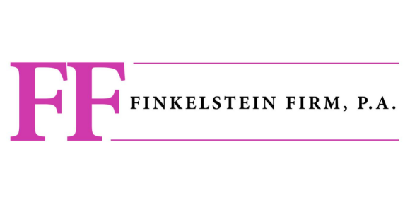 Finkelstein Firm, P.A.: Home