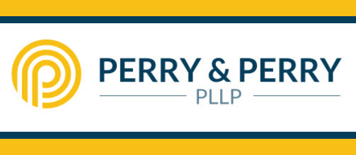 Perry & Perry PLLP: Home