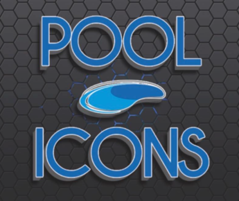 Pool Icons: Home