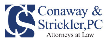 Conaway & Strickler, P.C.: New York