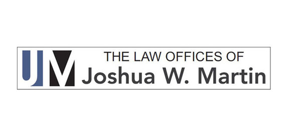 The Law Office of Joshua W. Martin: Home