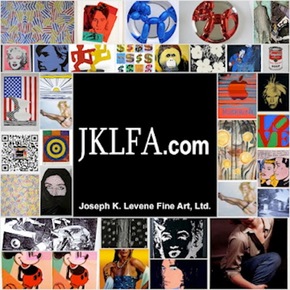 Joseph K. Levene Fine Art, Ltd.: Home