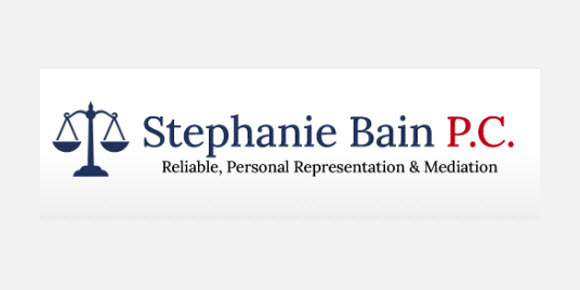 Stephanie Bain P.C.: Home