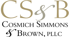 Cosmich Simmons & Brown, PLLC: Jackson, MS