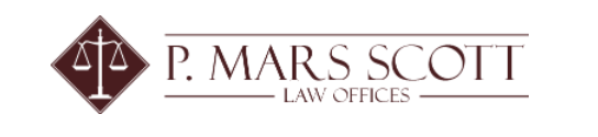 P. Mars Scott Law Offices: Home