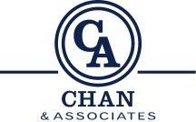 Chan & Associates: Home