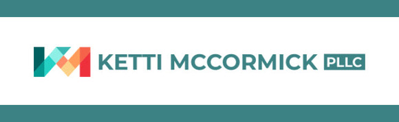 Ketti McCormick PLLC: Home