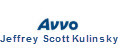 AVVO for Jeffrey Scott Kulinsky