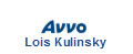 AVVO for Lois Kulinsky