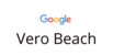Review us on Google: Vero Beach