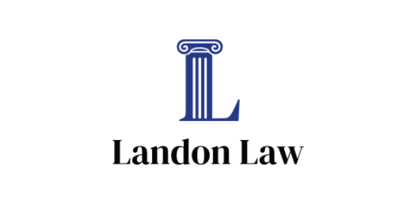 Landon Law: Home