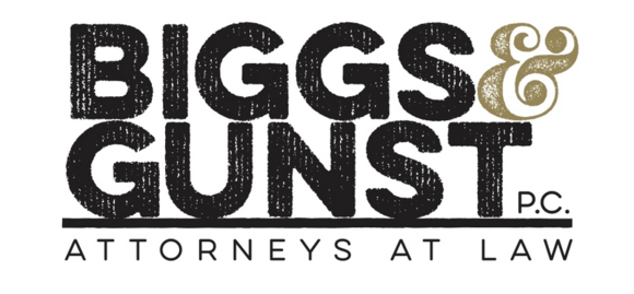 Biggs & Gunst P.C. Attorneys At Law: Home
