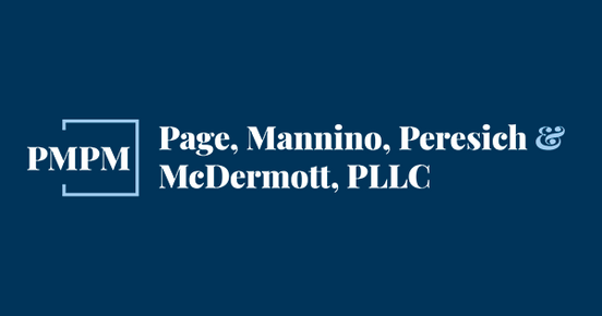 Page, Mannino, Peresich & McDermott, PLLC: Home